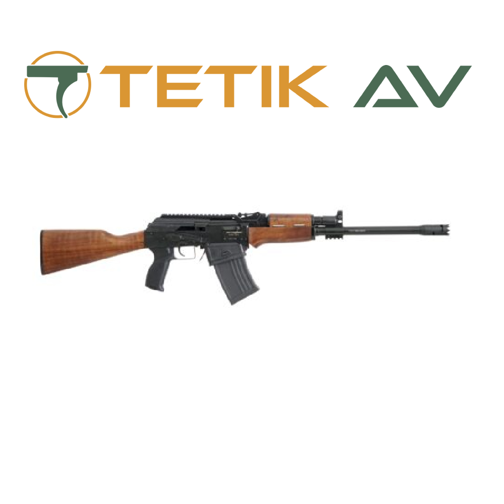 Armsan Armtac Rs-S1 Ahşap Şarjörlü Av Tüfeği̇ Armsan Armtac RS-S1 Ahşap Şarjörlü Av Tüfeği