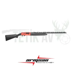 Armsan A612 S Sporting 12 Kalibre yivsiz yarı otomatik av ve atış tüfeği.