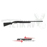Armsan A612 sentetik slug 12 kalibre gazlı yarı otomatik domuz av tüfeği.