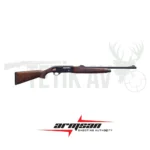 Armsan A612 W Slug Boar 12 Kalibre yarı otomatik domuz av tüfeği modeli.