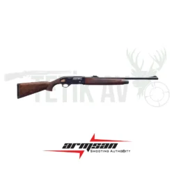 Armsan A612 W Slug Boar 12 Kalibre yarı otomatik domuz av tüfeği modeli.