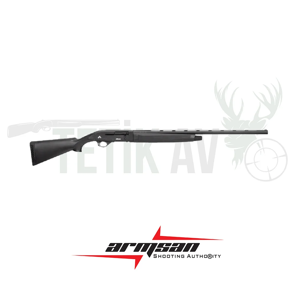 Armsan A620 Sentetik 20 Kalibre Armsan A620 sentetik 20 kalibre yarı otomatik av tüfeği en iyi fiyat garantisiyle.