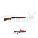 Armsan A636 W Slug 36 Kalibre ceviz yarı otomatik av tüfeği