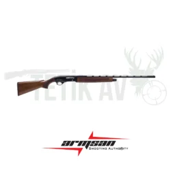 Armsan A636 W Slug 36 Kalibre ceviz yarı otomatik av tüfeği