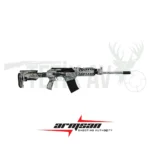 Armsan Armtac RS-S1 Camo Digital Army 12 Kalibre yarı otomatik şarjörlü taktik av tüfeği.