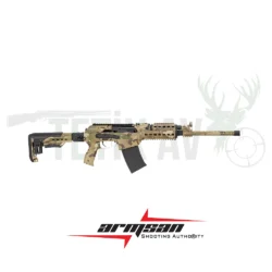 Armsan Armtac RS-S1 Multicam 12 Kalibre taktik yarı otomatik şarjörlü av tüfeği.