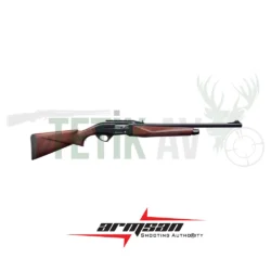 Armsan Phenoma Aura W Cantilever Slug 12 Kalibre yarı otomatik domuz avı tüfeği.