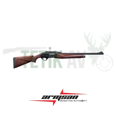 Armsan Phenoma Aura W Cantilever Slug 12 Kalibre yarı otomatik domuz avı tüfeği.