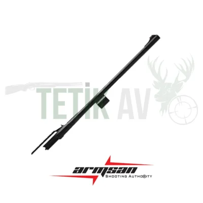 Armsan Phenoma 12 kalibre cantilever slug tek kurşun atışlarına özel yedek av tüfeği namlusu.
