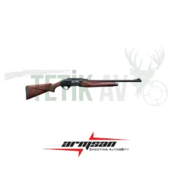 Armsan Phenoma Inertia Cantilever 12 Kalibre kinetik yarı otomatik slug domuz av tüfeği.