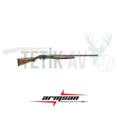 Armsan Phenoma Inertia Aura W Slug 12 Kalibre kinetik yarı otomatik av tüfeği.
