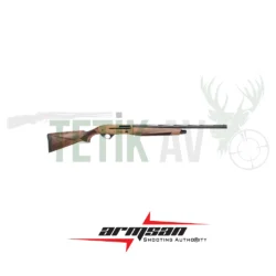Armsan Phenoma Inertia Bronz 12 Kalibre kinetik sistem yarı otomatik av tüfeği.