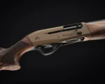 Armsan Phenoma Inertia bronz kasa kinetik sistem 12 kalibre yarı otomatik av tüfeği.