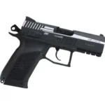 ASG CZ 75 P-07 Duty Dual Tone Blowback 4.5mm havalı tabanca