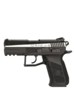 ASG CZ 75 P-07 Duty Dual Tone Blowback 4.5mm taktik havalı tabanca.
