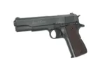 ASG Dan Wesson Valor 1911 full metal 4.5mm pellet CO2 havalı tabanca.