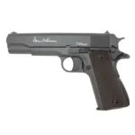ASG Dan Wesson Valor 1911 4.5mm pellet atan tam metal CO2 havalı tabanca.