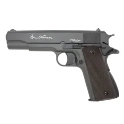 ASG Dan Wesson Valor 1911 4.5mm pellet atan tam metal CO2 havalı tabanca.