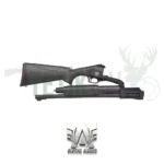 Axor Arms FP-25 12 kalibre katlanabilir pompalı taktik av tüfeği