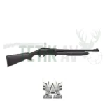Axor Arms FP-25 12 Kalibre katlanabilir taktik pompalı av tüfeği modeli.
