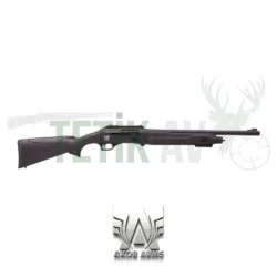 Axor Arms FS-25 12 Kalibre katlanabilir yarı otomatik taktik av tüfeği modeli.