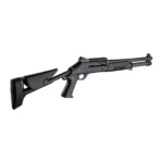 Benelli M4 teleskopik 12 Kalibre taktik yarı otomatik av tüfeği