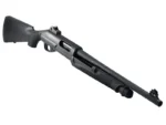 Benelli Nova Tactical Slug Ghost Sight 12 kalibre pompalı taktik av tüfeği.