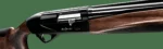 İtalyan efsanesi Benelli Raffaello Black 12 kalibre kinetik sistem yarı otomatik av tüfeği.