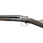Beretta 486 Parallelo EL 20 kalibre color case meneviş kasa çifte av tüfeği
