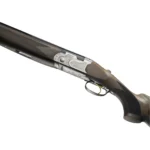 Beretta 686 Silver Pigeon 1 MY19 12 Kalibre süperpoze av tüfeği detaylı görünüm.
