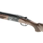 Beretta Ultraleggero 12 Kalibre ultra hafif çelik kasa süperpoze av tüfeği.