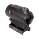 Burris Fastfire RD 2 MOA red dot taktik nişangah ve av tüfeği optiği