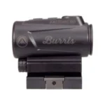 Burris Fastfire RD 2 MOA red dot taktik nişangah özellikleri ve fiyatları.