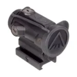 Burris Fastfire RD 2 MOA siyah taktik red dot nişangah modeli.