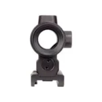 Burris Fastfire RD 2 MOA Red Dot taktik nişangah yivli ve yivsiz tüfek uyumlu