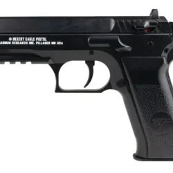 Cybergun Baby Desert Eagle 4.5mm CO2 çelik bilye havalı tabanca.