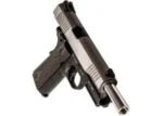 Cybergun Colt 1911 Black Dual Tone CO2 tüplü 6mm taktik airsoft tabanca.