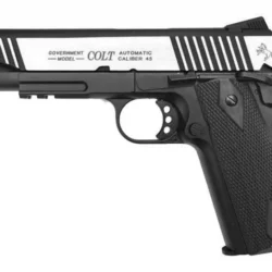 Cybergun Colt 1911 Dual Tone CO2 blowback full metal 6mm airsoft tabanca.