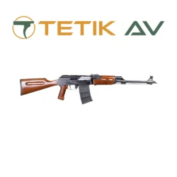 Dağlıoğlu FD-47 ahşap 12 Kalibre şarjörlü yarı otomatik av tüfeği fiyatları ve özellikleri.