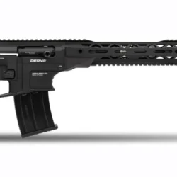 Derya MK-12 AS-600 12 kalibre yarı otomatik şarjörlü taktik av tüfeği fiyatları ve özellikleri.