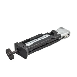Ekol Es 66 ve Es P66 uyumlu 4.5mm kalibre havalı tabanca yedek şarjörü.