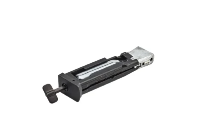 Ekol Es 66 ve Es P66 uyumlu 4.5mm kalibre havalı tabanca yedek şarjörü.