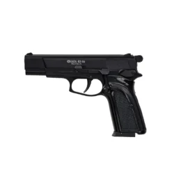Ekol ES 66 siyah 4.5mm full metal CO2 havalı tabanca fiyatları ve özellikleri.