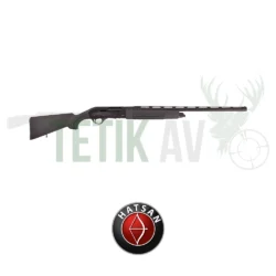 Hatsan Escort Xtreme Slug 12 Kalibre yarı otomatik av tüfeği.