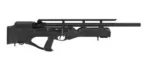 Hatsan Hercules Bully QE taktik bullpup PCP havalı tüfek özellikleri ve fiyatı.