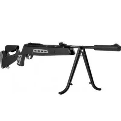 Hatsan Mod 125 Sniper Vortex gaz pistonlu taktik havalı tüfek.