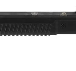 Hatsan Mod 80 siyah sentetik kırma namlu havalı tüfek