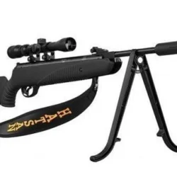 Hatsan Mod 85 Sniper Vortex Combo gaz pistonlu havalı tüfek seti fiyatları ve özellikleri.