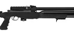 Hatsan Nova Tactical Compact PCP havalı tüfek, yüksek isabet oranlı taktik atıcılık ve outdoor silahı.
