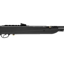 Hatsan Torpedo 150 Sniper Vortex alttan kurmalı gaz pistonlu taktik havalı tüfek.